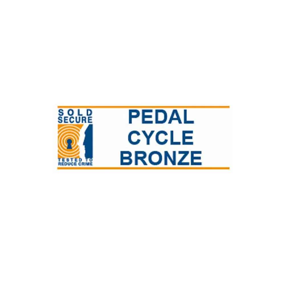 Abus 402 U-Lock Key - Premium Security for Your Bicycle