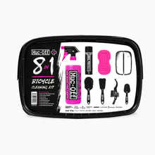 Load image into Gallery viewer, Muc-Off 8 in 1 Bike Cleaning Kit