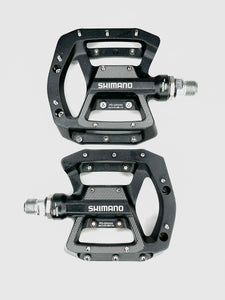 Shimano GR500 Flat Pedals