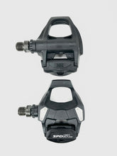Load image into Gallery viewer, Shimano PD-RS500 SPD SL clipless road pedal