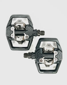Shimano PD-ME700 Double Sided SPD Pedals