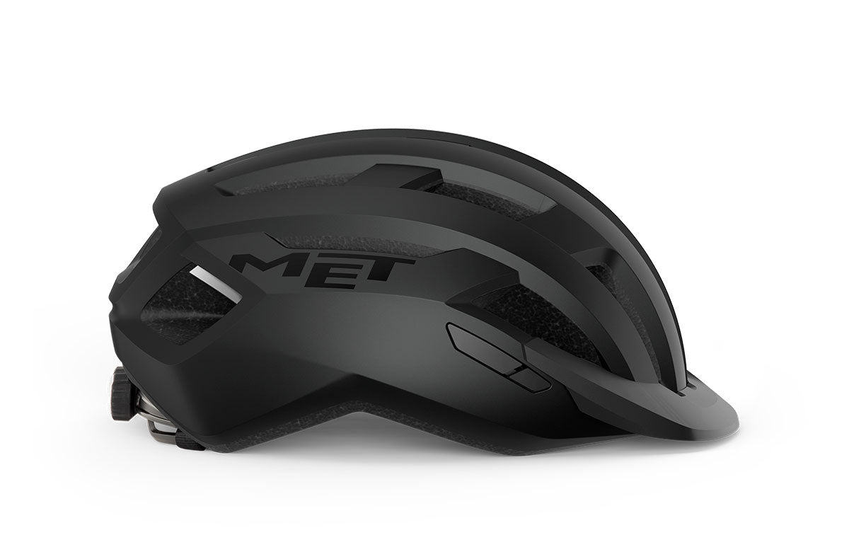 MET Allroad MIPS Helmet High on Bikes