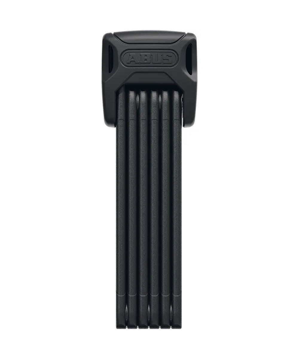 Porta Lucchetto Per Bicicletta ABUS SHFL - Supporto Per Trasporto Su Bici Per Lucchetti Bordo/Monkeylink, Fissaggio Magnetico Fidlock