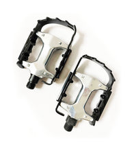 Load image into Gallery viewer, BBB Mount &amp; Go - Freeride Mountain Bike Pedals BPD-15 - Black