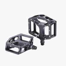 Load image into Gallery viewer, BBB MountainHigh - Freeride Mountain Bike Pedals BPD-32 - Black