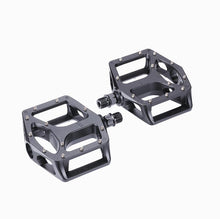 Load image into Gallery viewer, BBB MountainHigh - Freeride Mountain Bike Pedals BPD-32 - Black