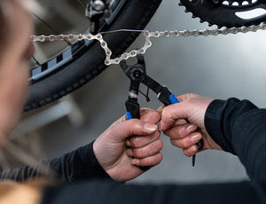 BBB LinkFix Closing Link Bike Chain Tool - BTL-77