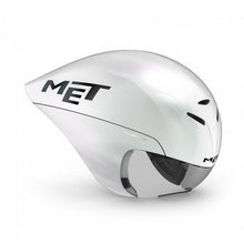 Load image into Gallery viewer, MET Drone Wide Body Time Trial Aero Helmet