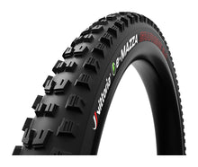 Load image into Gallery viewer, Vittoria e-Mazza Enduro 2-Ply 4C Tyre Folding