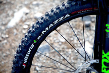 Load image into Gallery viewer, Vittoria e-Mazza Enduro 2-Ply 4C Tyre Folding