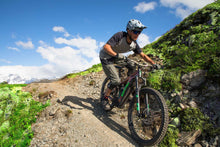 Load image into Gallery viewer, Vittoria e-Mazza Enduro 2-Ply 4C Tyre Folding