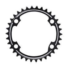Load image into Gallery viewer, Shimano Dura-Ace FC-R9100 Hollowtech II 2x11 Road Bike Crankset 36/52