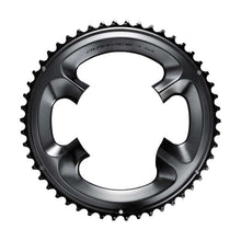 Load image into Gallery viewer, Shimano Dura-Ace FC-R9100 Hollowtech II 2x11 Road Bike Crankset 36/52