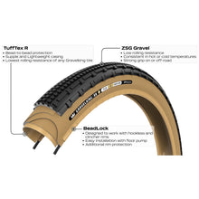Load image into Gallery viewer, Panaracer GravelKing SK R-Line TLR Tyre - Fast Gravel Performance
