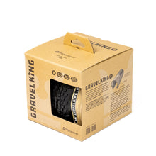 Load image into Gallery viewer, Panaracer GravelKing SK R-Line TLR Tyre - Fast Gravel Performance