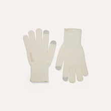 Load image into Gallery viewer, Sealskinz Hanworth Solo Merino Liner Gloves