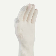Load image into Gallery viewer, Sealskinz Hanworth Solo Merino Liner Gloves