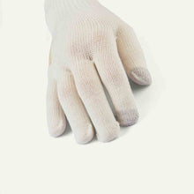 Load image into Gallery viewer, Sealskinz Hanworth Solo Merino Liner Gloves