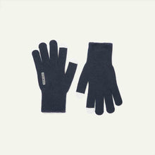 Load image into Gallery viewer, Sealskinz Hanworth Solo Merino Liner Gloves