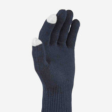 Load image into Gallery viewer, Sealskinz Hanworth Solo Merino Liner Gloves
