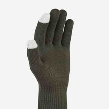 Load image into Gallery viewer, Sealskinz Hanworth Solo Merino Liner Gloves