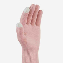 Load image into Gallery viewer, Sealskinz Hanworth Solo Merino Liner Gloves