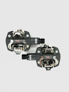 Look X-Track RACE - CARBON - MTB Clipless Pedals