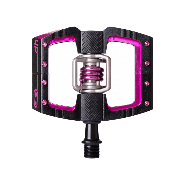 crankbrothers mallet dh race pedal Crankbrothers Mallet DH MTB Clip-in Pedals