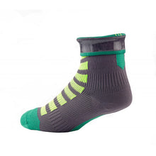 Load image into Gallery viewer, SealSkinz MTB Ankle Hydrostop Waterproof Socks