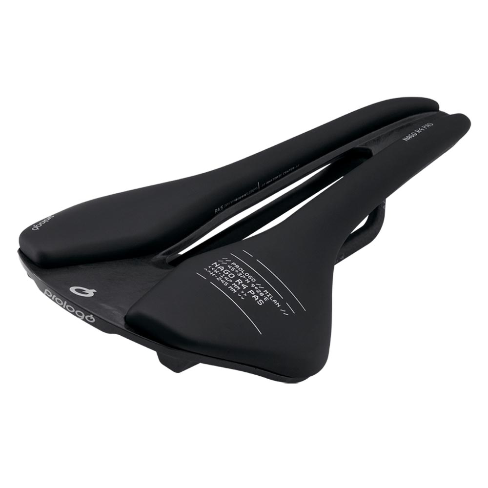 Prologo Nago R4 PAS Nack 147 Seat From HighonBikes – High on Bikes