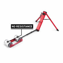 Load image into Gallery viewer, Feedback Sports Omnium Zero-Drive Portable Zero Resistance Trainer