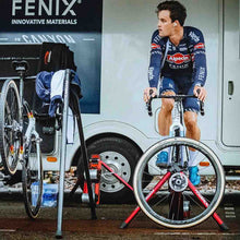 Load image into Gallery viewer, Feedback Sports Omnium Zero-Drive Portable Zero Resistance Trainer