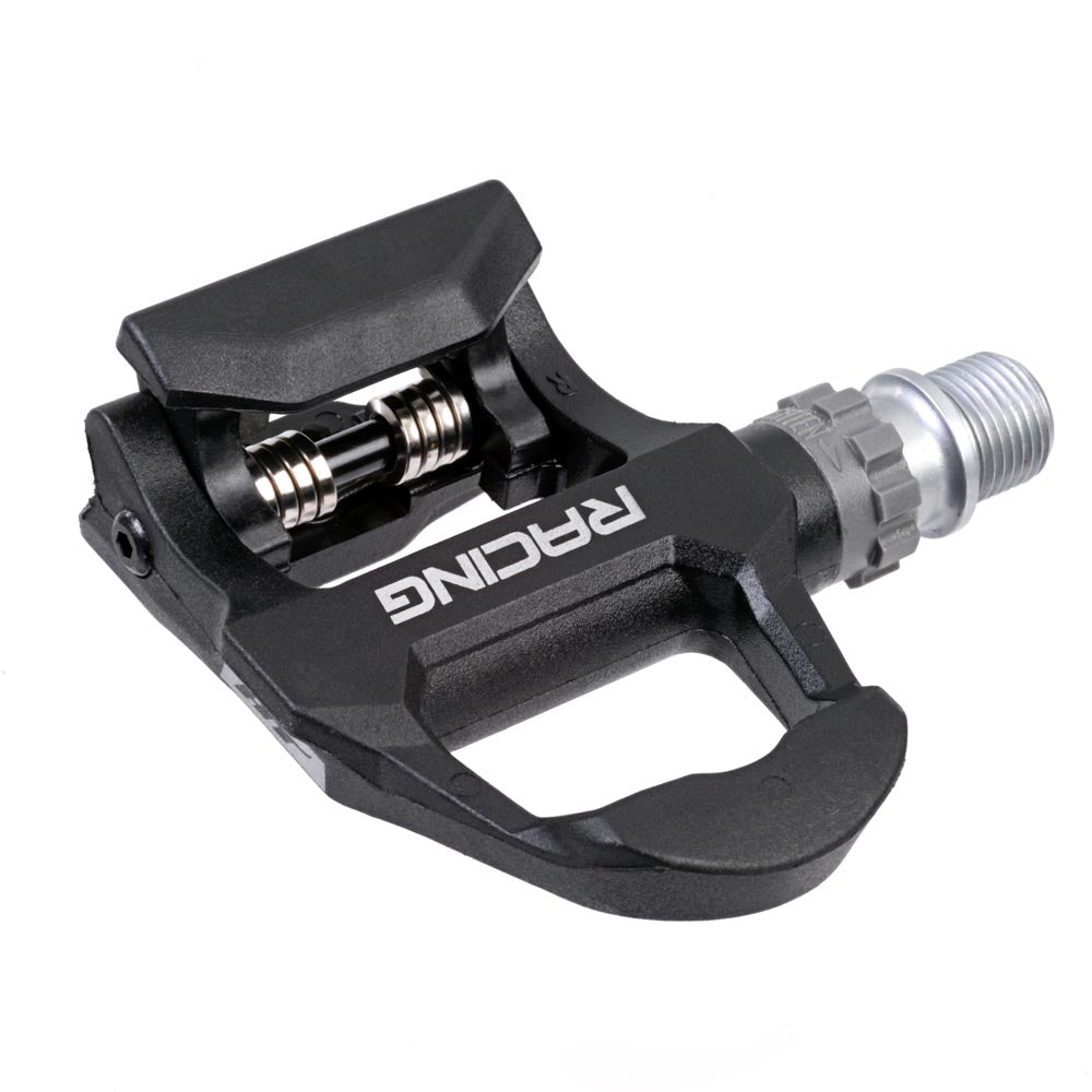 HT Components PK01G Clipless Road Pedals High on Bikes