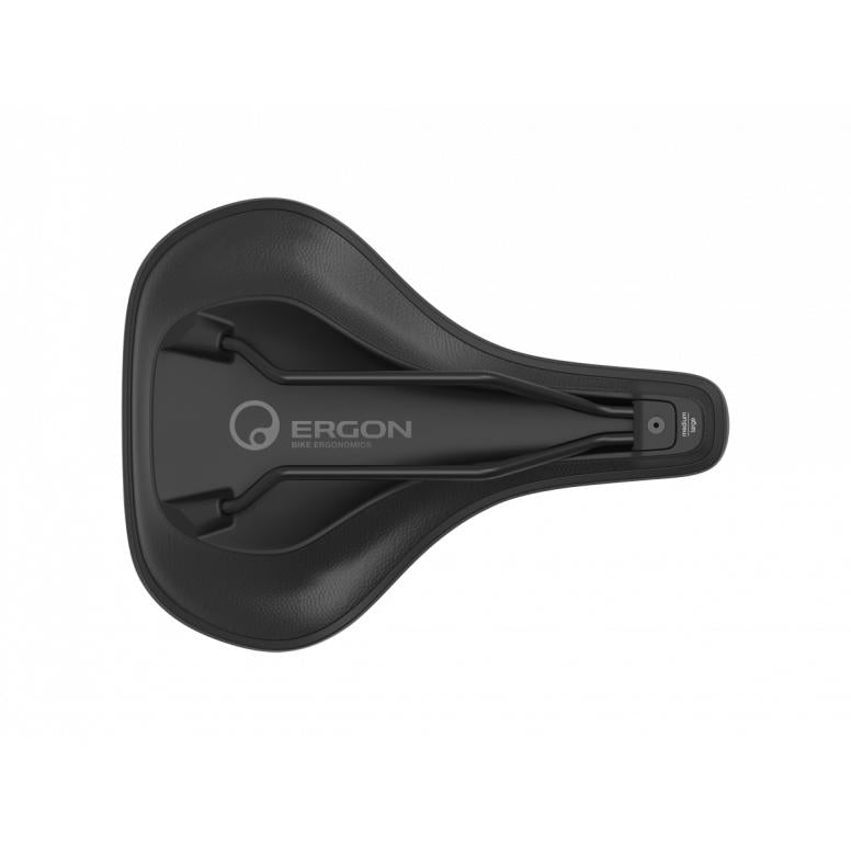 Selle ERGON SC CORE PRIME S/M Rails FeC Acier