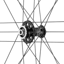 Load image into Gallery viewer, Campagnolo Shamal Carbon Disc 2 Way Tubeless Wheels
