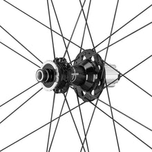 Load image into Gallery viewer, Campagnolo Shamal Carbon Disc 2 Way Tubeless Wheels