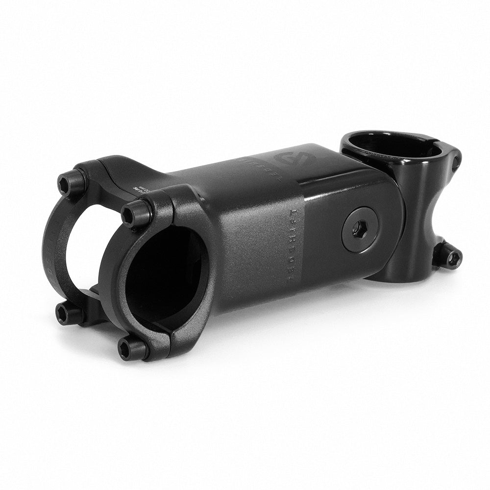 Redshift Sports ShockStop Pro Suspension Stem - 100mm Aluminum Black main image 1