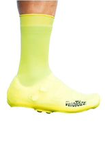 Load image into Gallery viewer, VeloToze Latex Oversocks / Shoe Covers - Easy Snap Closure - Tall
