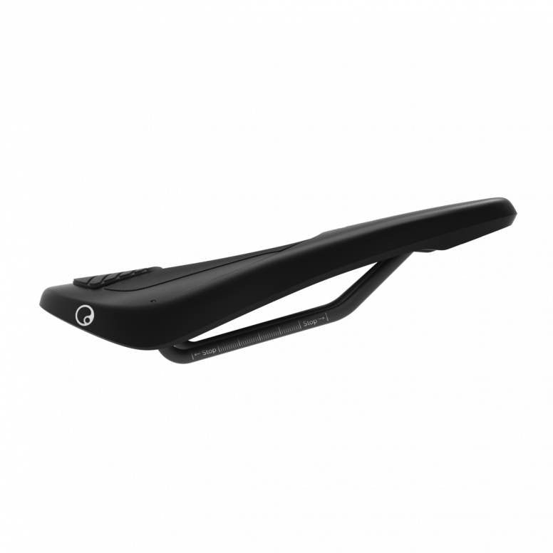 Ergon Sella SM Enduro Comp Men Nero | Maciag Offroad