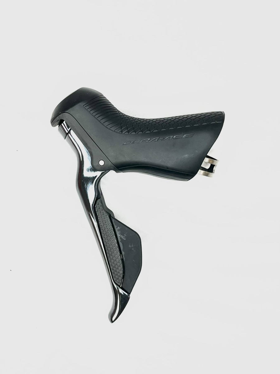 Shimano DURA-ACE 9150 DI2シフター Shimano Dura-Ace Di2 ST