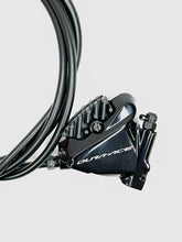 Load image into Gallery viewer, Shimano Dura Ace ST-R9170 E-Tube Di2 Shifter/Hydraulic Brake Lever - Flat Mount