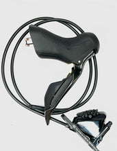 Load image into Gallery viewer, Shimano Dura Ace ST-R9170 E-Tube Di2 Shifter/Hydraulic Brake Lever - Flat Mount