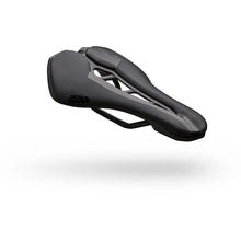 Load image into Gallery viewer, PRO Stealth Performance Saddle - Stainless Rails - Anatomic Fit