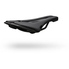 Load image into Gallery viewer, PRO Stealth Performance Saddle - Stainless Rails - Anatomic Fit