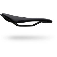 Load image into Gallery viewer, PRO Stealth Performance Saddle - Stainless Rails - Anatomic Fit