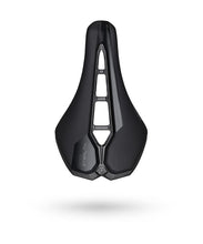 Load image into Gallery viewer, PRO Stealth Performance Saddle - Stainless Rails - Anatomic Fit