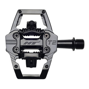HT Components T2 - Enduro Clipless Pedals