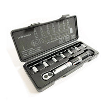 Load image into Gallery viewer, XLC Torque Wrench with Bits - 3-14nm