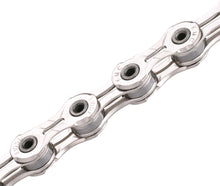 Load image into Gallery viewer, KMC X10-SL Silver 10 Speed Chain 114 Link