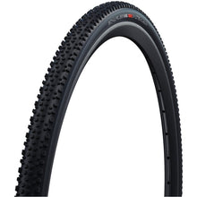 Load image into Gallery viewer, Schwalbe X-One Allround Performance Addix Raceguard TLE Tyre Folding